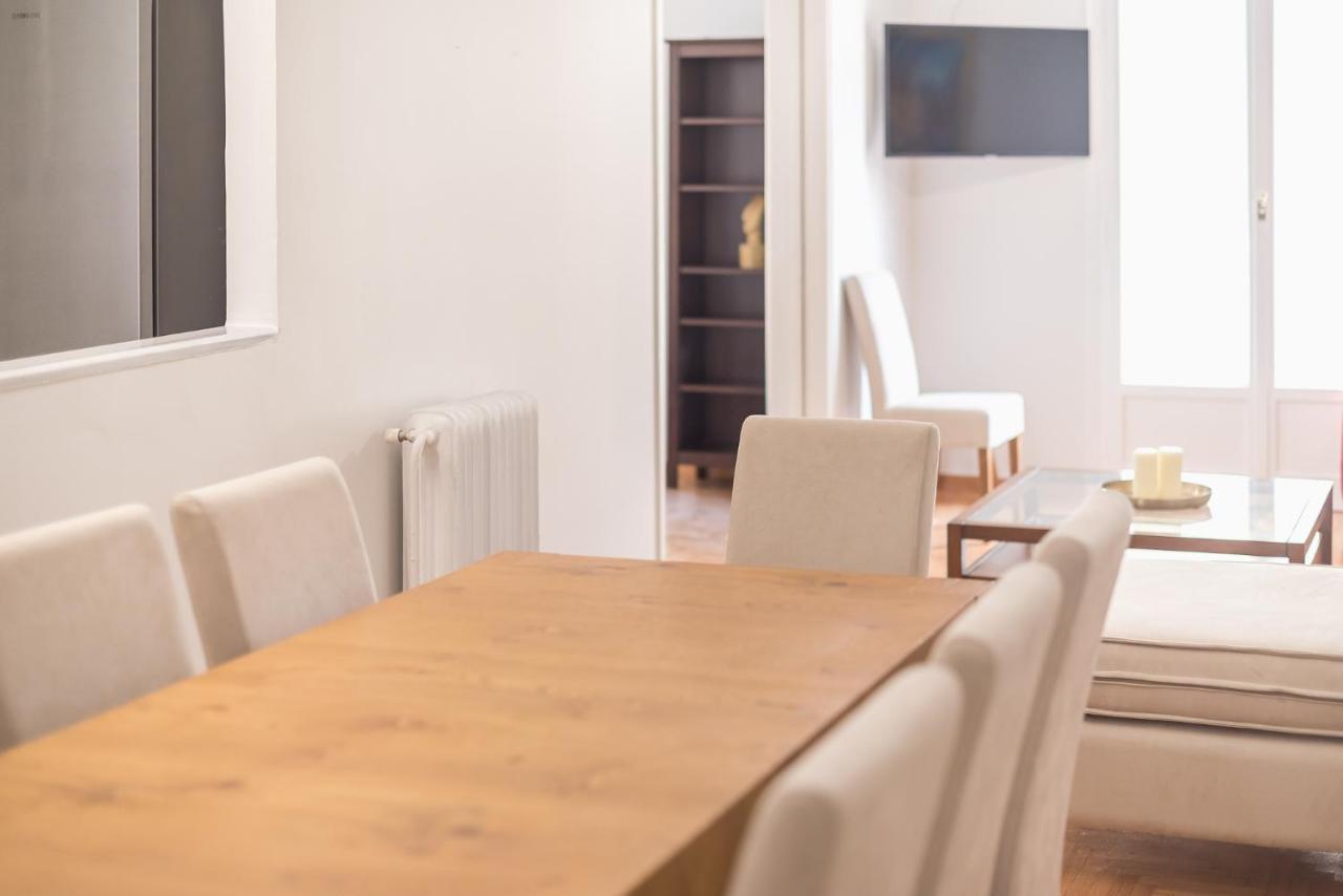 Victoria Best Apartments Athens Exterior photo