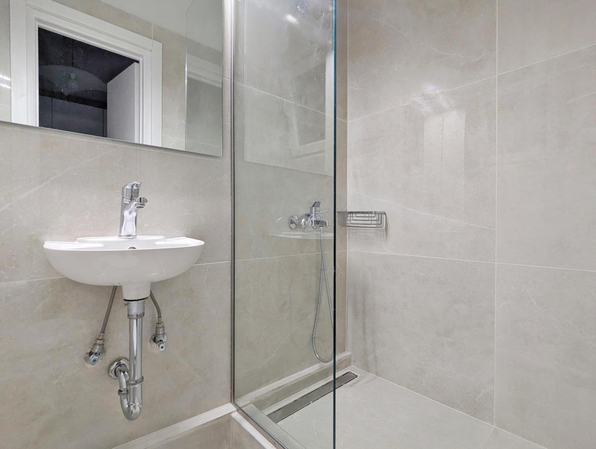 Victoria Best Apartments Athens Exterior photo