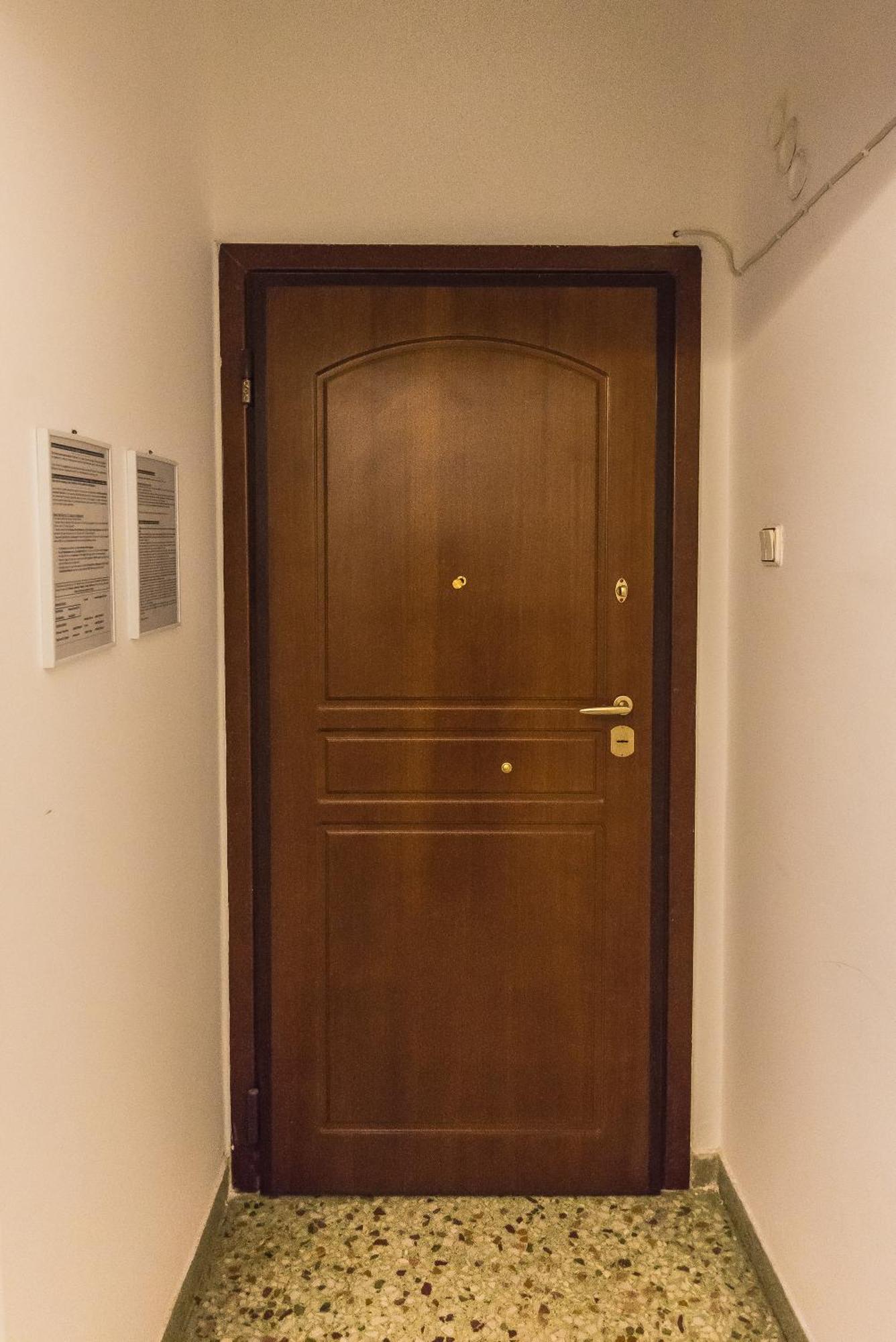 Victoria Best Apartments Athens Room photo