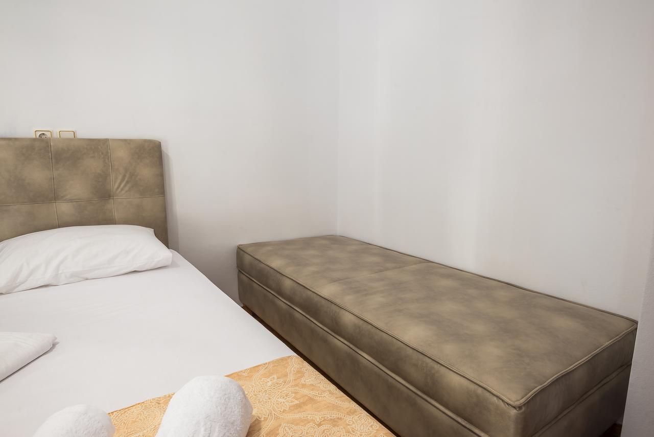 Victoria Best Apartments Athens Exterior photo